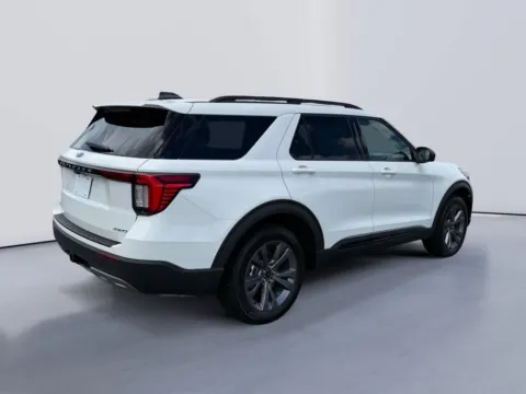 More photos of 2026 Ford Explorer Active w/200A Pkg at Farris Ford - Morristown, TN