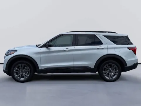 Photos of 2026 Ford Explorer Active w/200A Pkg for sale in Morristown, TN at Farris Ford - Morristown
