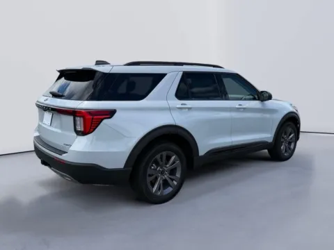 More photos of 2026 Ford Explorer Active w/200A Pkg at Farris Ford - Morristown, TN