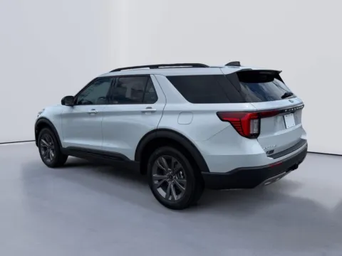 Another view of 2026 Ford Explorer Active w/200A Pkg for sale in Morristown, TN at Farris Ford - Morristown