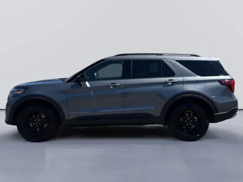 Photos of 2026 Ford Explorer Tremor for sale in Morristown, TN at Farris Ford - Morristown