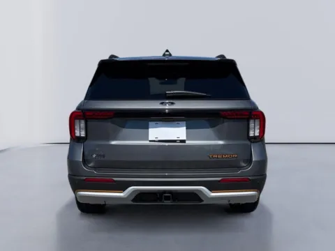 More photos of 2026 Ford Explorer Tremor at Farris Ford - Morristown, TN