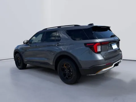 Another view of 2026 Ford Explorer Tremor for sale in Morristown, TN at Farris Ford - Morristown