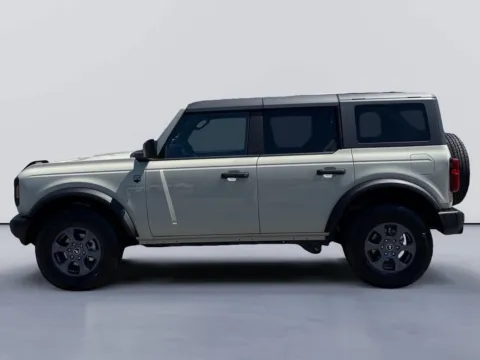 Photos of 2026 Ford Bronco Big Bend for sale in Morristown, TN at Farris Ford - Morristown