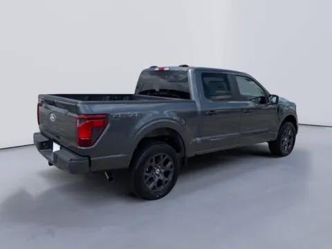 More photos of 2026 Ford F-150 STX at Farris Ford - Morristown, TN