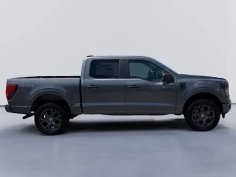 More photos of 2026 Ford F-150 STX at Farris Ford - Morristown, TN