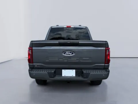 Another view of 2026 Ford F-150 STX for sale in Morristown, TN at Farris Ford - Morristown