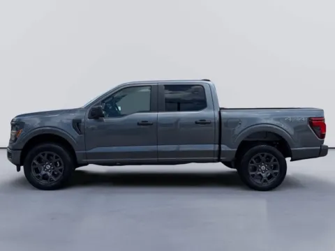 Photos of 2026 Ford F-150 STX for sale in Morristown, TN at Farris Ford - Morristown