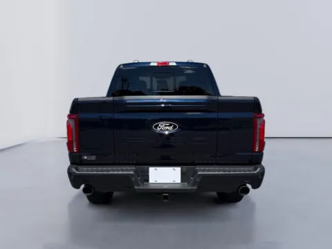 More photos of 2026 Ford F-150 LARIAT at Farris Ford - Morristown, TN