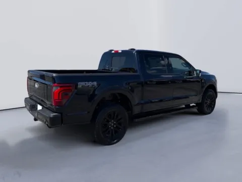 More photos of 2026 Ford F-150 LARIAT at Farris Ford - Morristown, TN