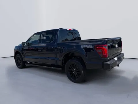 Another view of 2026 Ford F-150 LARIAT for sale in Morristown, TN at Farris Ford - Morristown