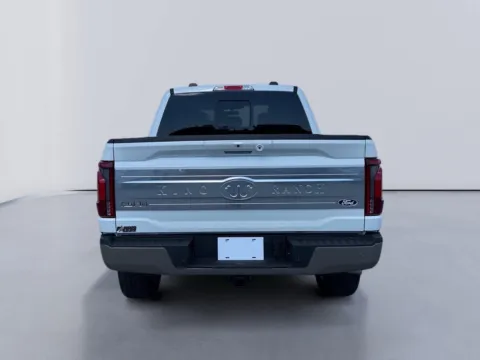 More photos of 2026 Ford F-150 King Ranch at Farris Ford - Morristown, TN