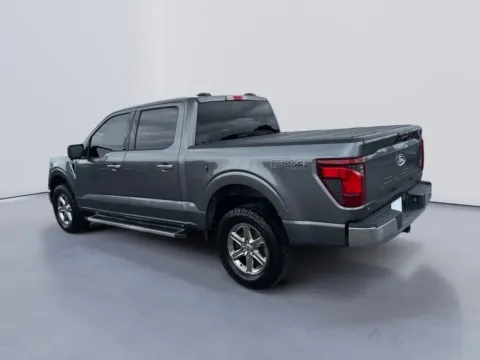 Another view of 2024 Ford F-150 XLT for sale in Morristown, TN at Farris Ford - Morristown