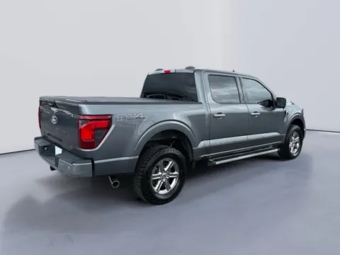 More photos of 2024 Ford F-150 XLT at Farris Ford - Morristown, TN