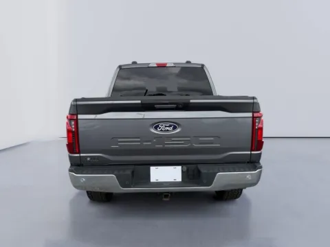 More photos of 2024 Ford F-150 XLT at Farris Ford - Morristown, TN
