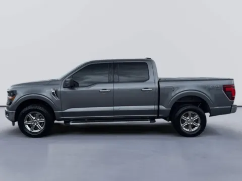 Photos of 2024 Ford F-150 XLT for sale in Morristown, TN at Farris Ford - Morristown