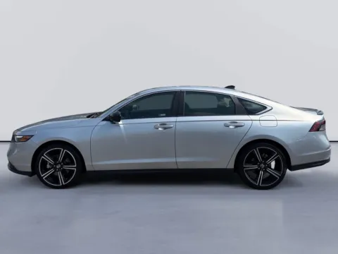 Photos of 2024 Honda Accord Hybrid Sport for sale in Morristown, TN at Farris Ford - Morristown