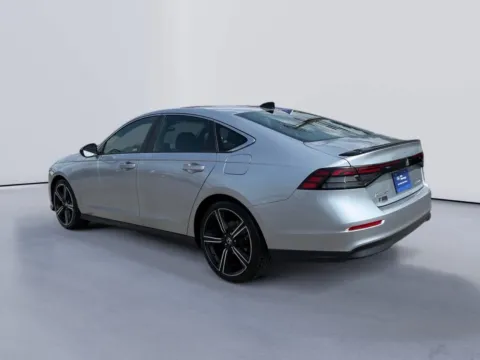 Another view of 2024 Honda Accord Hybrid Sport for sale in Morristown, TN at Farris Ford - Morristown