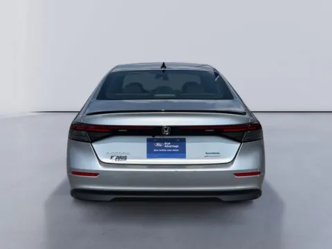 More photos of 2024 Honda Accord Hybrid Sport at Farris Ford - Morristown, TN