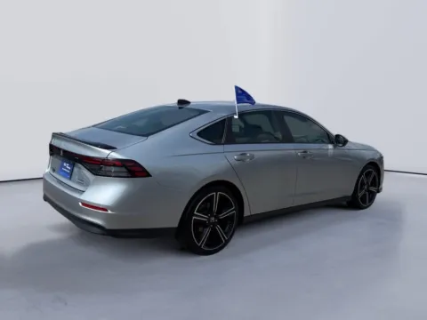 More photos of 2024 Honda Accord Hybrid Sport at Farris Ford - Morristown, TN