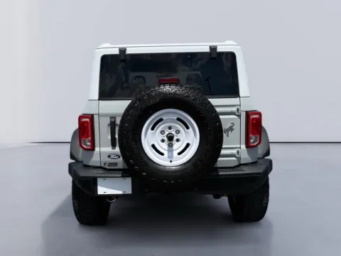 More photos of 2026 Ford Bronco Heritage Edition at Farris Ford - Morristown, TN