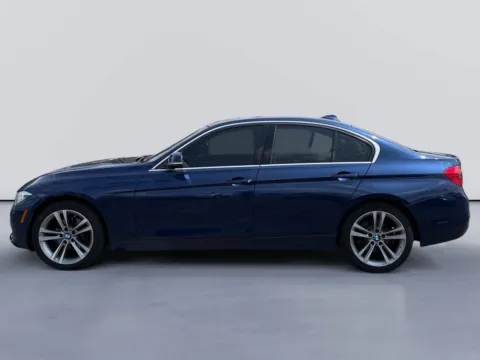Photos of 2017 BMW 330i for sale in Morristown, TN at Farris Ford - Morristown