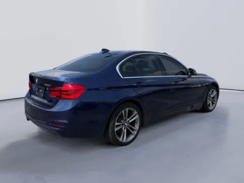 More photos of 2017 BMW 330i at Farris Ford - Morristown, TN
