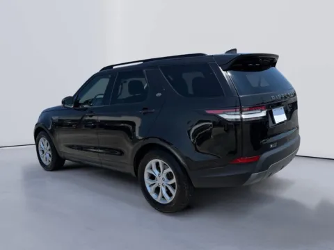 Another view of 2017 Land Rover Discovery SE for sale in Morristown, TN at Farris Ford - Morristown