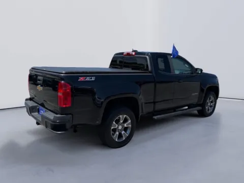 More photos of 2017 Chevrolet Colorado 4WD Z71 at Farris Ford - Morristown, TN