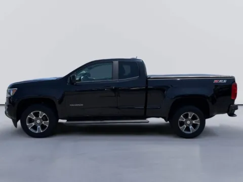 Photos of 2017 Chevrolet Colorado 4WD Z71 for sale in Morristown, TN at Farris Ford - Morristown