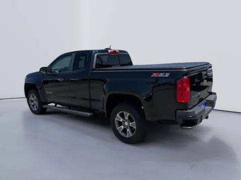 Another view of 2017 Chevrolet Colorado 4WD Z71 for sale in Morristown, TN at Farris Ford - Morristown