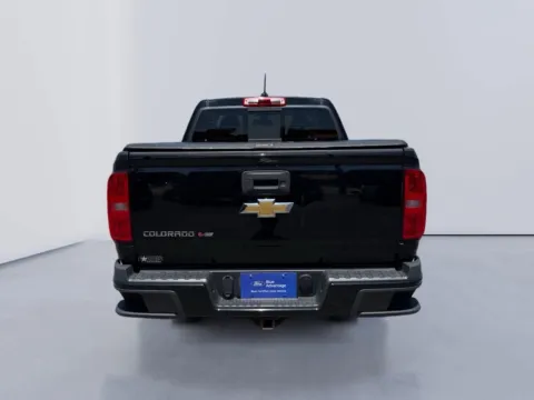 More photos of 2017 Chevrolet Colorado 4WD Z71 at Farris Ford - Morristown, TN