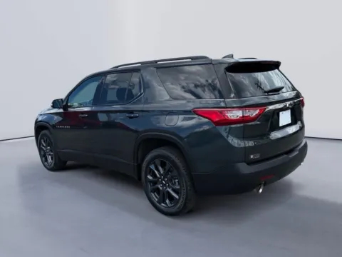 Another view of 2020 Chevrolet Traverse RS for sale in Morristown, TN at Farris Ford - Morristown