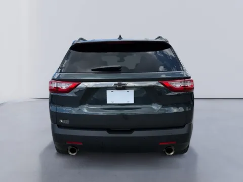 More photos of 2020 Chevrolet Traverse RS at Farris Ford - Morristown, TN