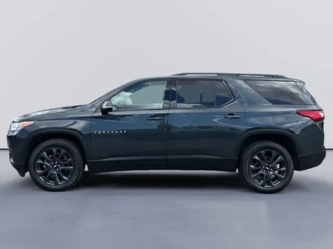 Photos of 2020 Chevrolet Traverse RS for sale in Morristown, TN at Farris Ford - Morristown