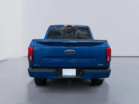 More photos of 2018 Ford F-150 LARIAT at Farris Ford - Morristown, TN
