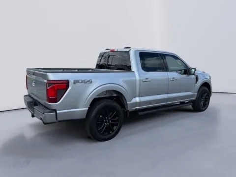 More photos of 2026 Ford F-150 XLT at Farris Ford - Morristown, TN