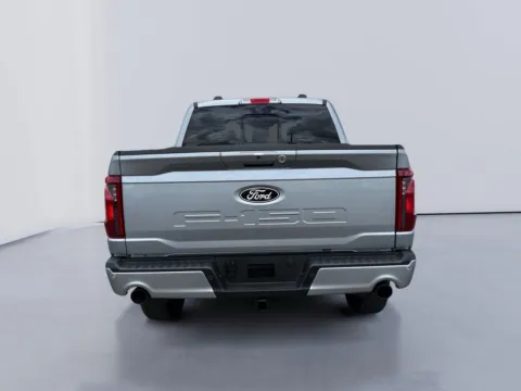 More photos of 2026 Ford F-150 XLT at Farris Ford - Morristown, TN