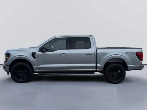 Photos of 2026 Ford F-150 XLT for sale in Morristown, TN at Farris Ford - Morristown