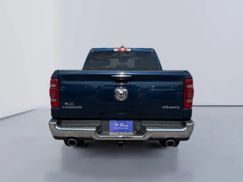 More photos of 2024 Ram 1500 Laramie at Farris Ford - Morristown, TN