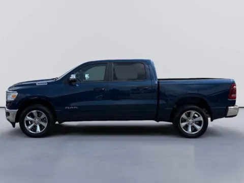 Photos of 2024 Ram 1500 Laramie for sale in Morristown, TN at Farris Ford - Morristown