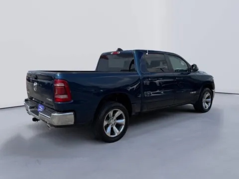 More photos of 2024 Ram 1500 Laramie at Farris Ford - Morristown, TN