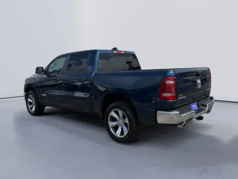 Another view of 2024 Ram 1500 Laramie for sale in Morristown, TN at Farris Ford - Morristown