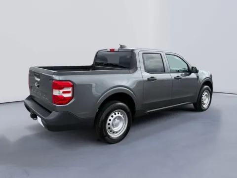 More photos of 2026 Ford Maverick XL at Farris Ford - Morristown, TN