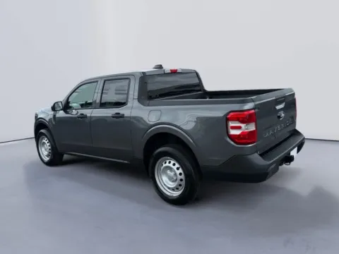 Another view of 2026 Ford Maverick XL for sale in Morristown, TN at Farris Ford - Morristown