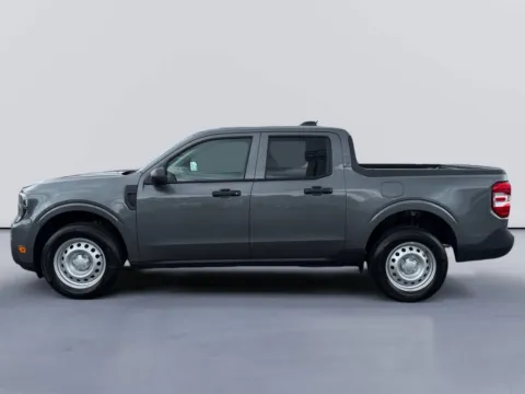 Photos of 2026 Ford Maverick XL for sale in Morristown, TN at Farris Ford - Morristown