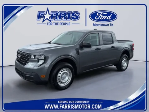 Gray 2026 Ford Maverick XL for sale in Morristown, TN