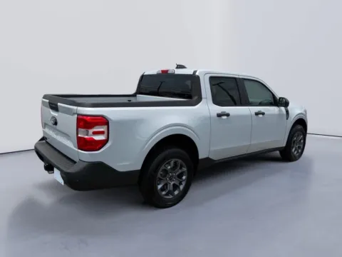 More photos of 2026 Ford Maverick XLT at Farris Ford - Morristown, TN