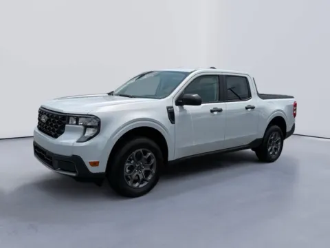 White 2026 Ford Maverick XLT for sale in Morristown, TN