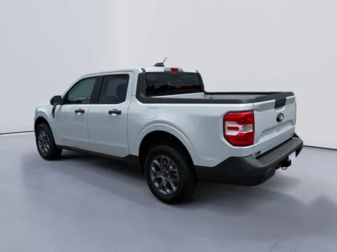 Another view of 2026 Ford Maverick XLT for sale in Morristown, TN at Farris Ford - Morristown